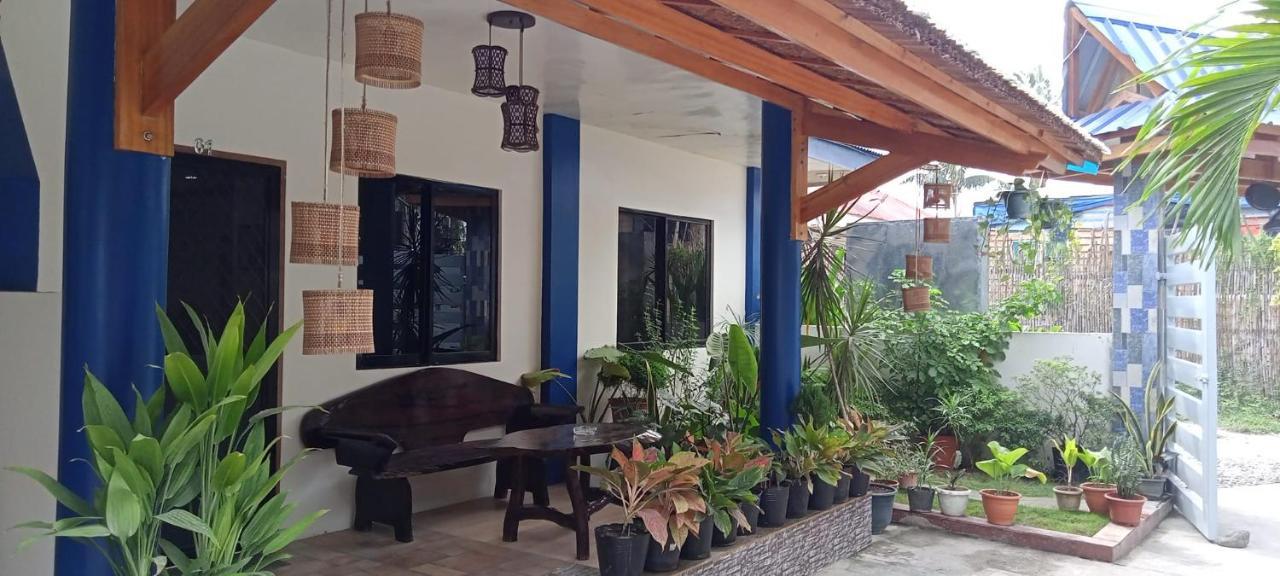 Foxtail Guesthouse Siargao General Luna  Exterior photo